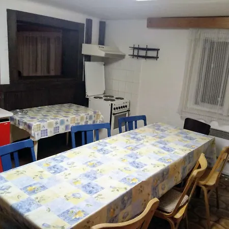 Appartement Marianka
