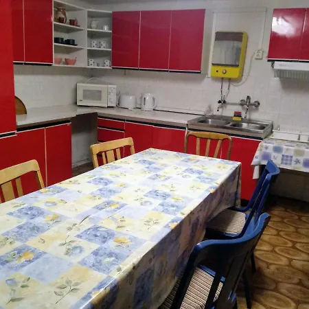 Marianka Appartement Závažná Poruba