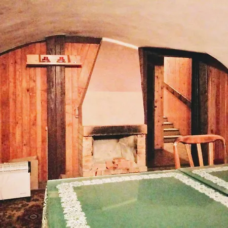 Appartement Marianka