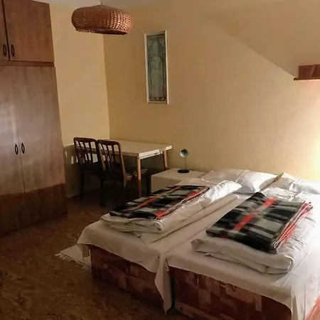 Marianka Appartement *