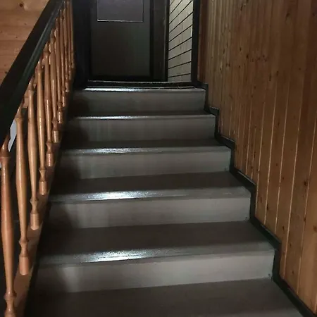 Marianka Appartement Závažná Poruba