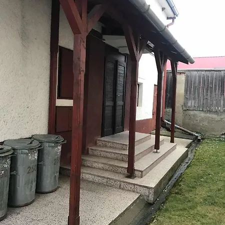 Marianka Appartement
