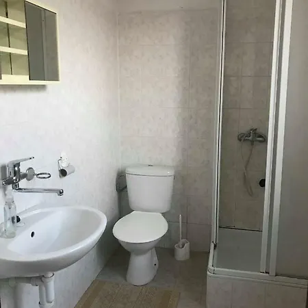 Appartement Marianka *